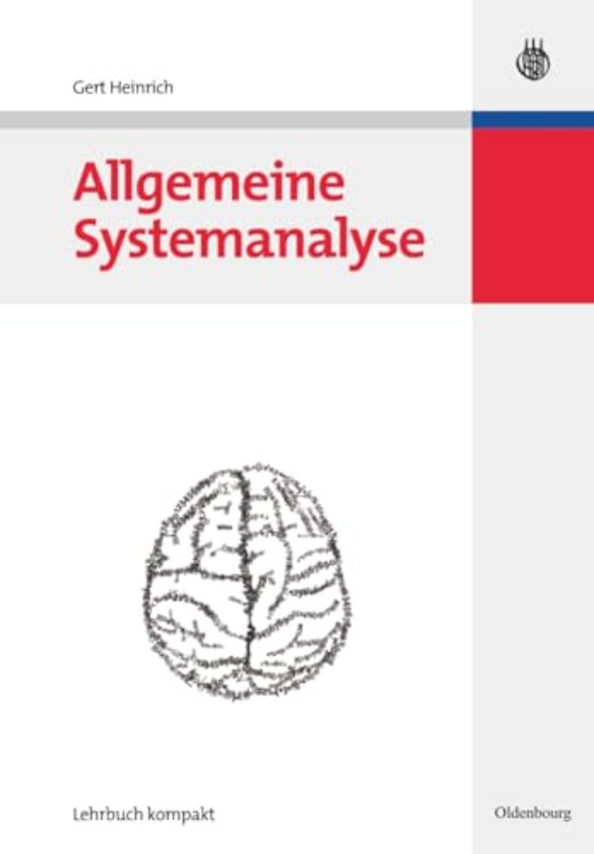 Allgemeine Systemanalyse