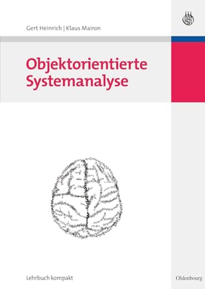Objektorientierte Systemanalyse