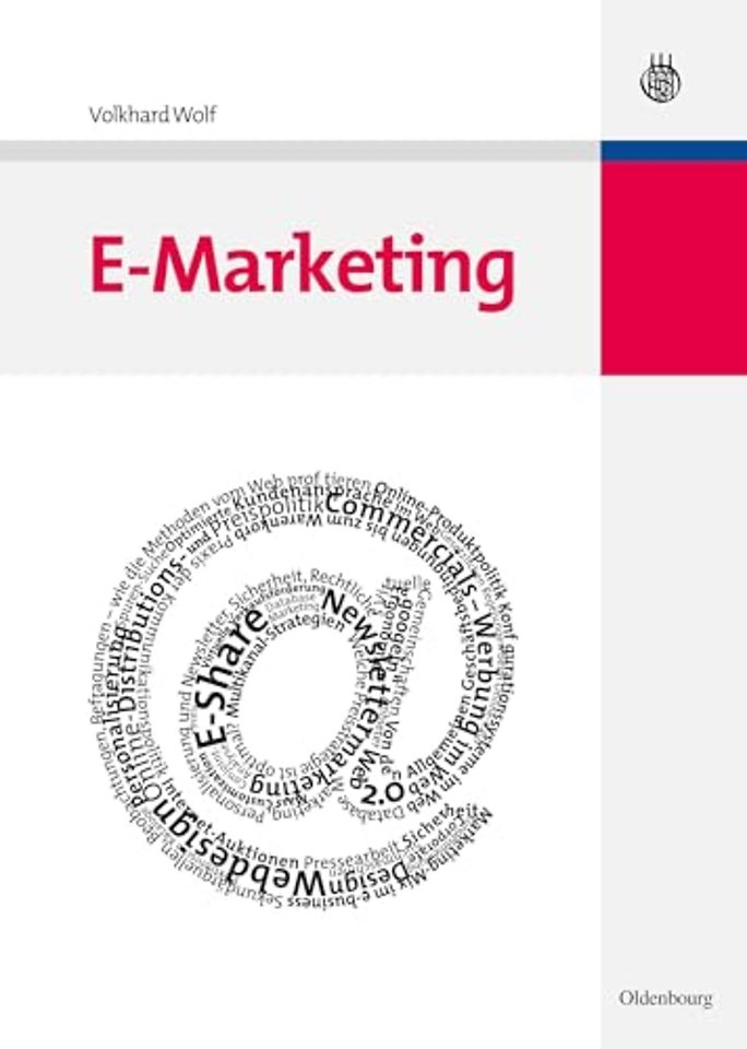 E–Marketing