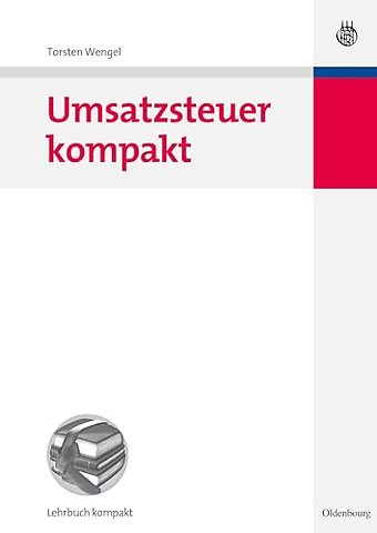 Umsatzsteuer kompakt
