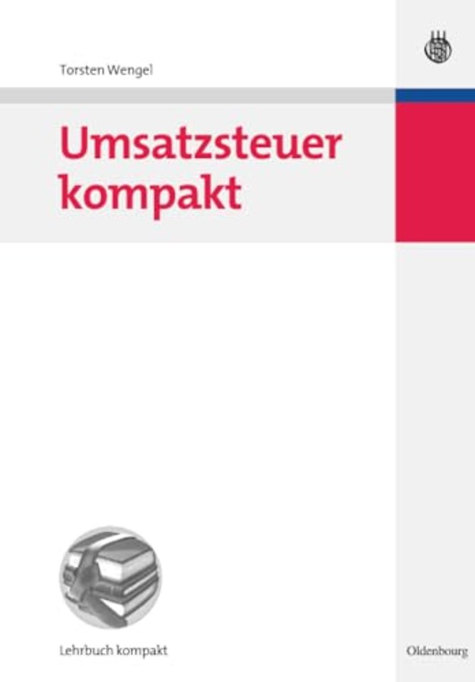 Umsatzsteuer kompakt