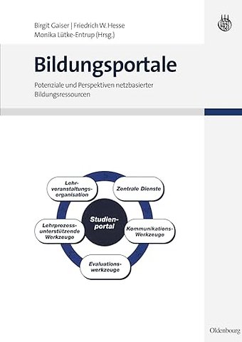 Bildungsportale – Potenziale und Perspektiven netzbasierter Bildungsressourcen