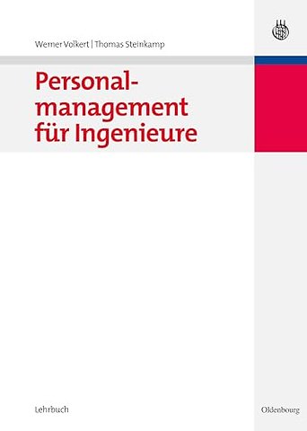 Personalmanagement für Ingenieure