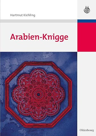 Arabien–Knigge
