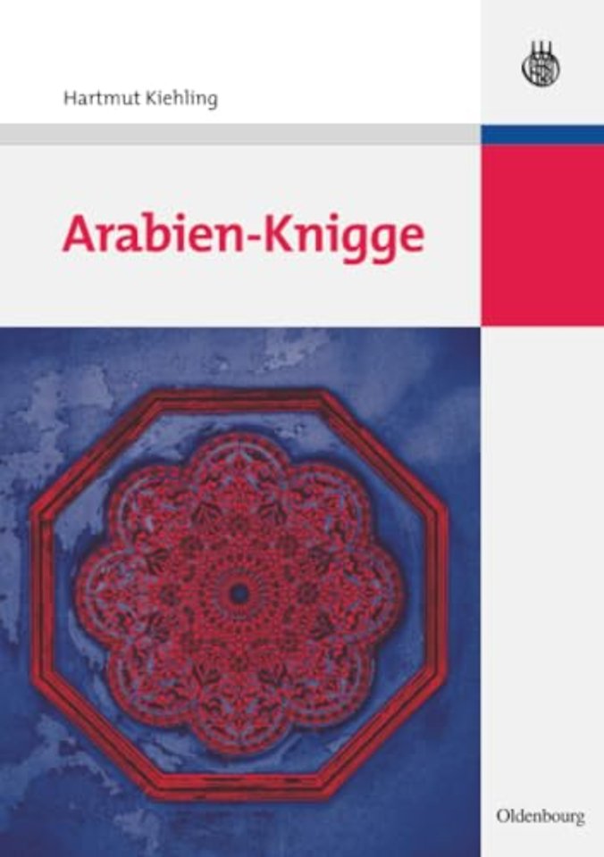 Arabien–Knigge
