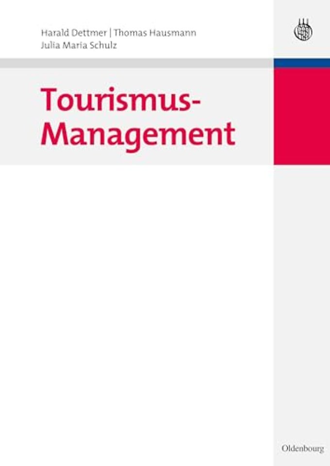 Tourismus–Management