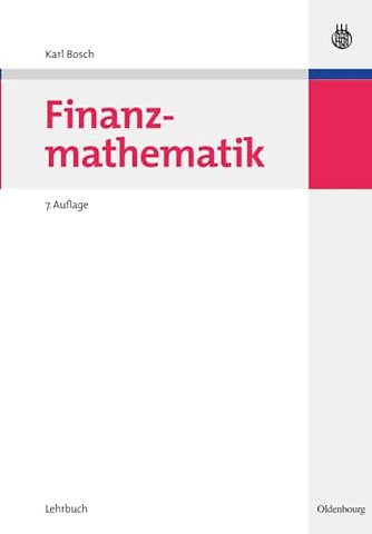 Finanzmathematik
