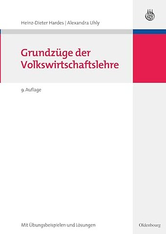 Grundzüge der Volkswirtschaftslehre