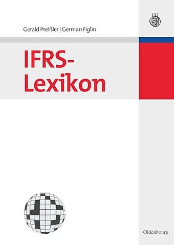 IFRS–Lexikon