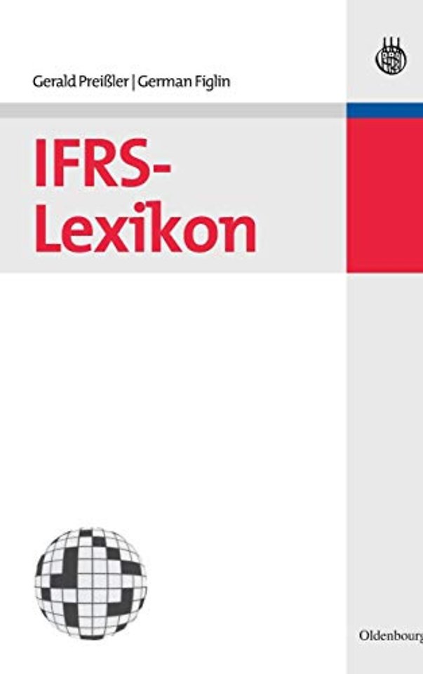 IFRS–Lexikon