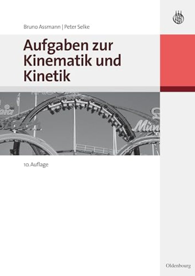 Aufgaben zur Kinematik und Kinetik