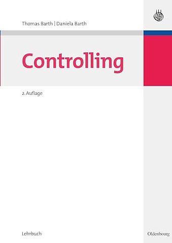 Controlling