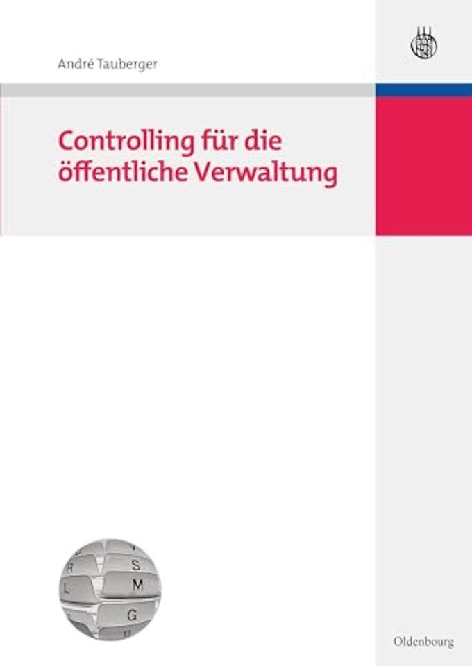 Controlling für die öffentliche Verwaltung