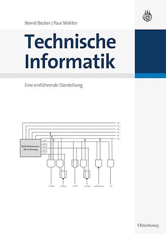 Technische Informatik – Eine einführende Darstellung