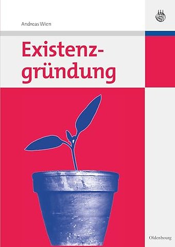 Existenzgrundung