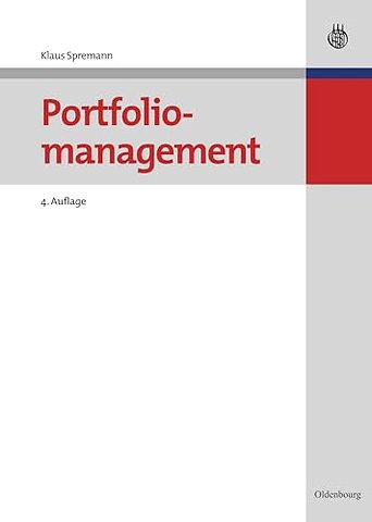 Portfoliomanagement