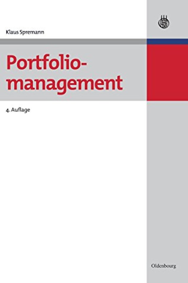 Portfoliomanagement