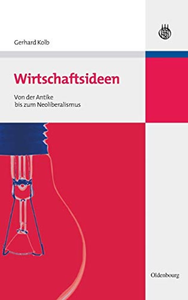 Wirtschaftsideen – Von der Antike bis zum Neoliberalismus