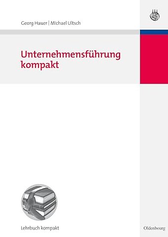 Unternehmensfuhrung Kompakt