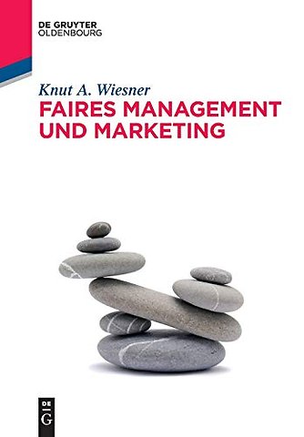 Faires Management und Marketing