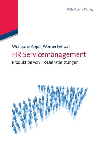 HR–Servicemanagement – Produktion von Personalservices