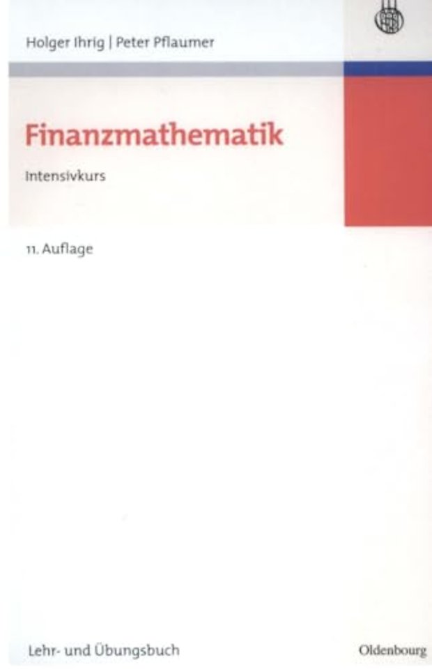 Finanzmathematik