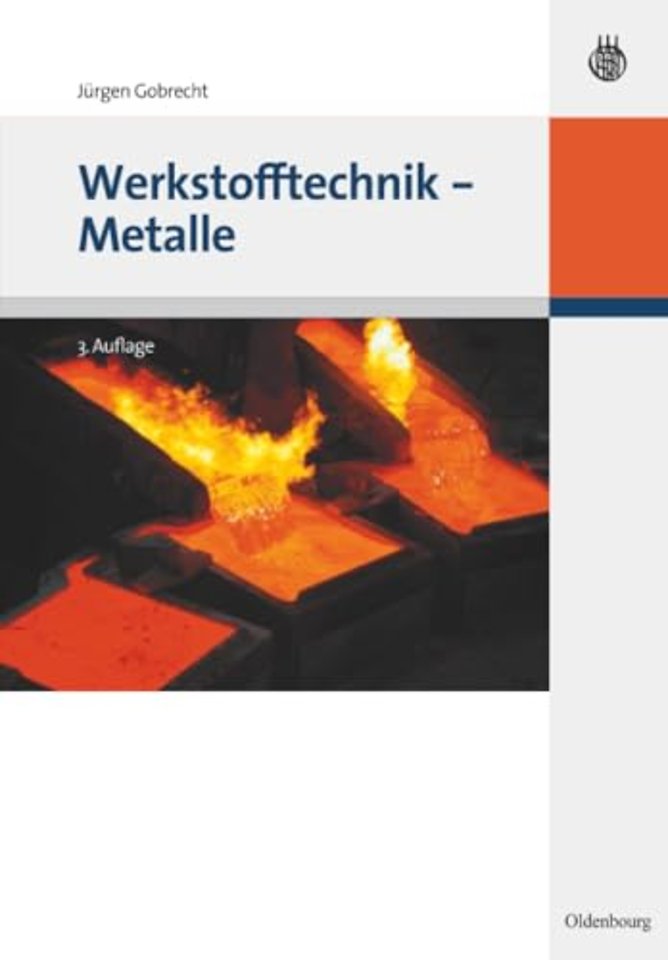 Werkstofftechnik – Metalle