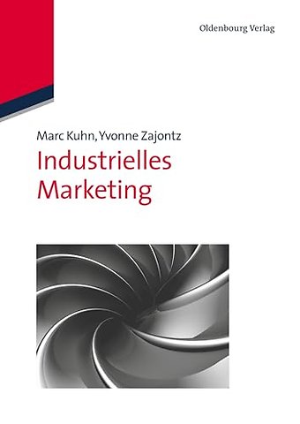 Industrielles Marketing