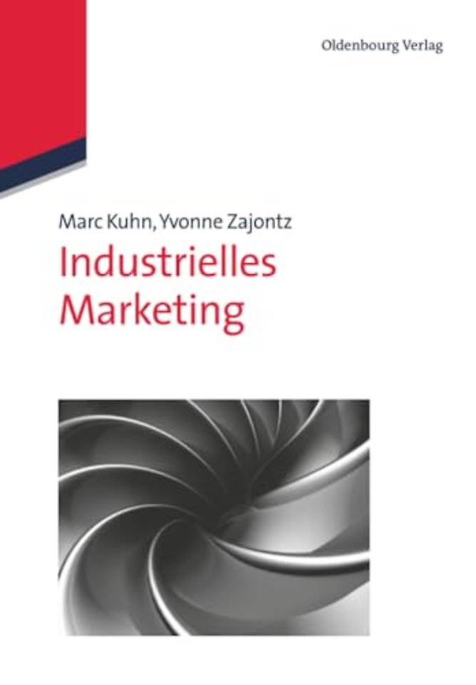 Industrielles Marketing