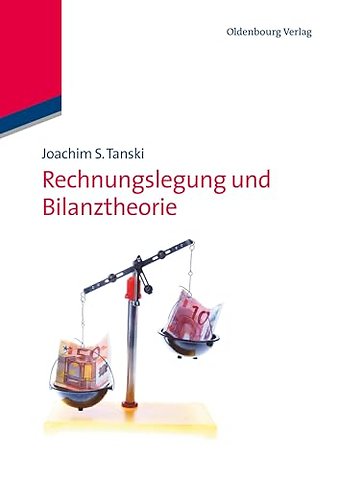 Rechnungslegung und Bilanztheorie