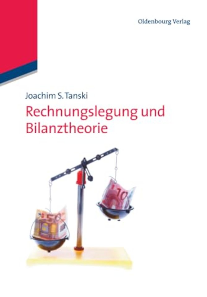 Rechnungslegung und Bilanztheorie