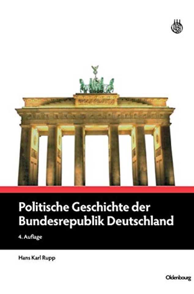 Politische Geschichte Der Bundesrepublik Deutschland