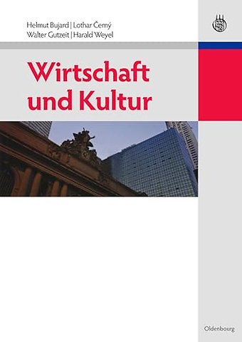 Wirtschaft Und Kultur