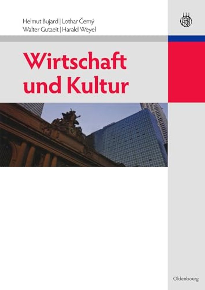 Wirtschaft Und Kultur