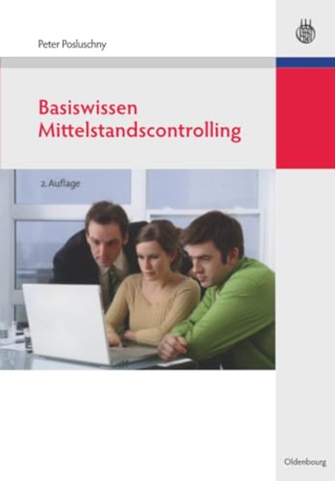 Basiswissen Mittelstandscontrolling