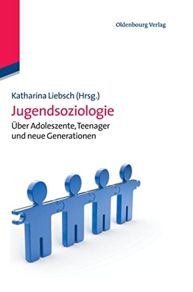 Jugendsoziologie – Über Adoleszente, Teenager und neue Generationen
