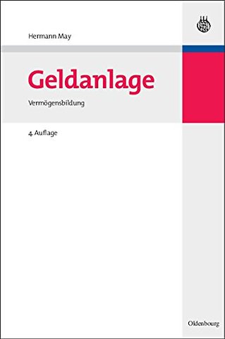 Geldanlage – Vermögensbildung