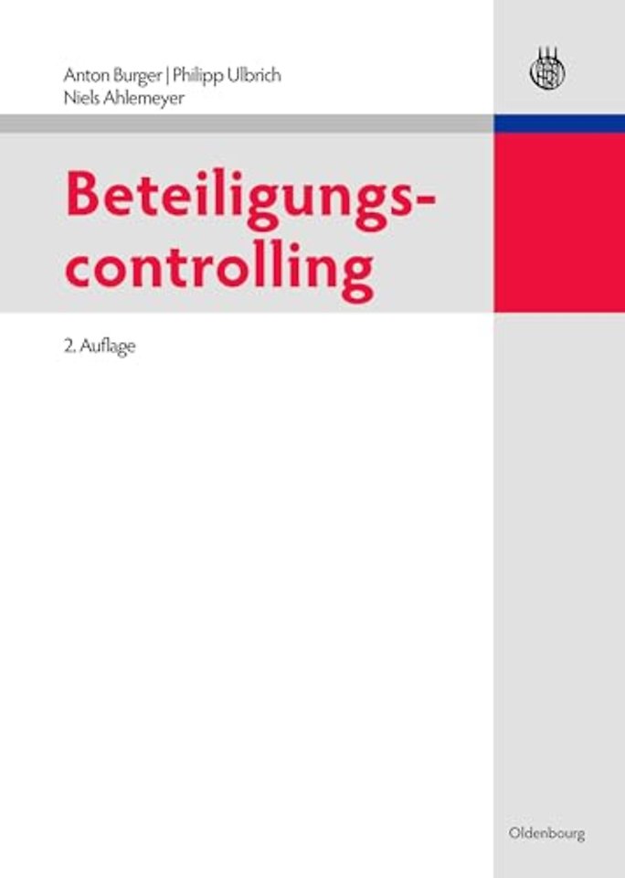 Beteiligungscontrolling