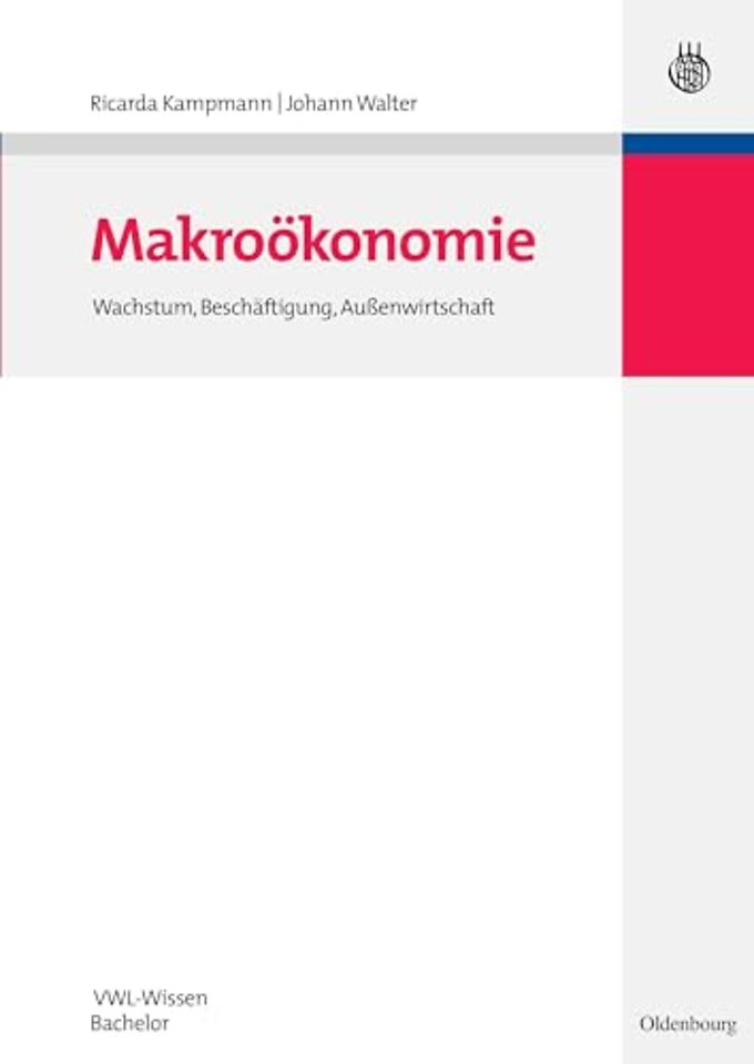 Makrookonomie