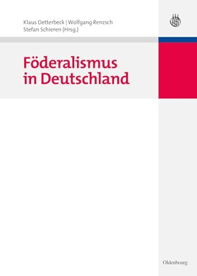 Föderalismus in Deutschland