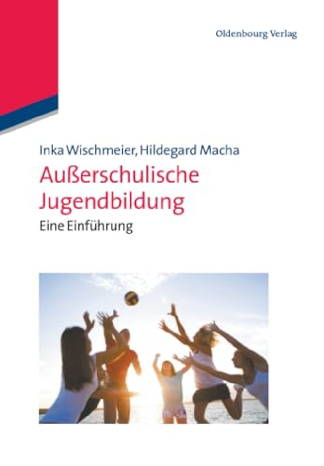 Auβerschulische Jugendbildung – Eine Einführung
