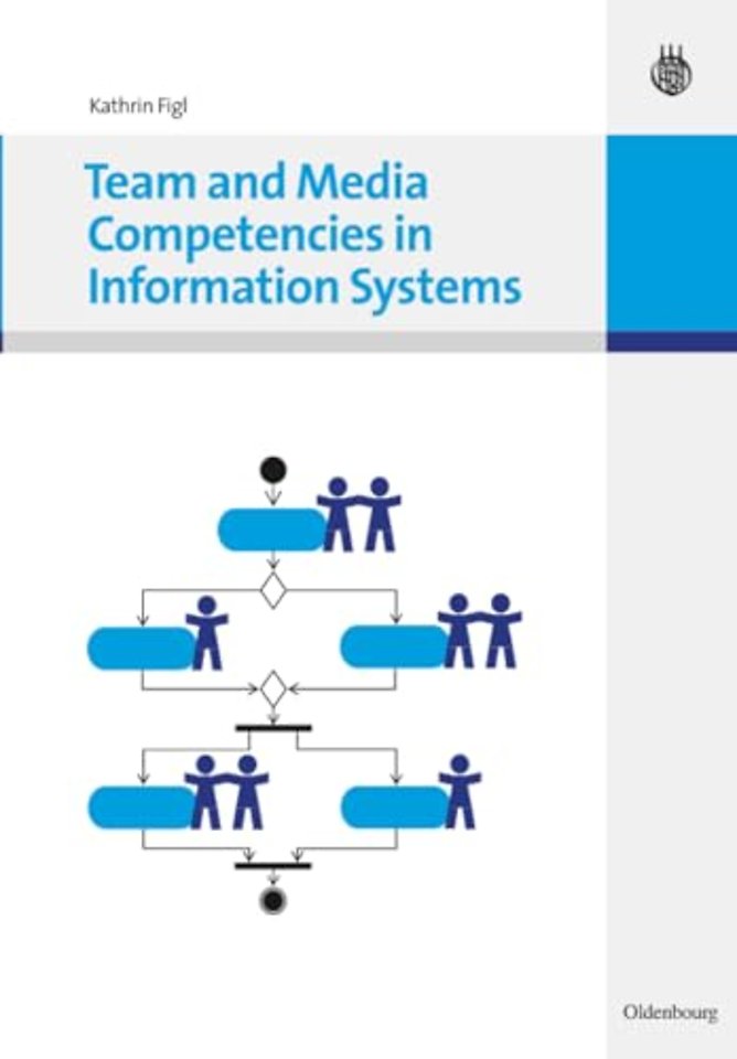 Team and Media Competencies in Information Systems