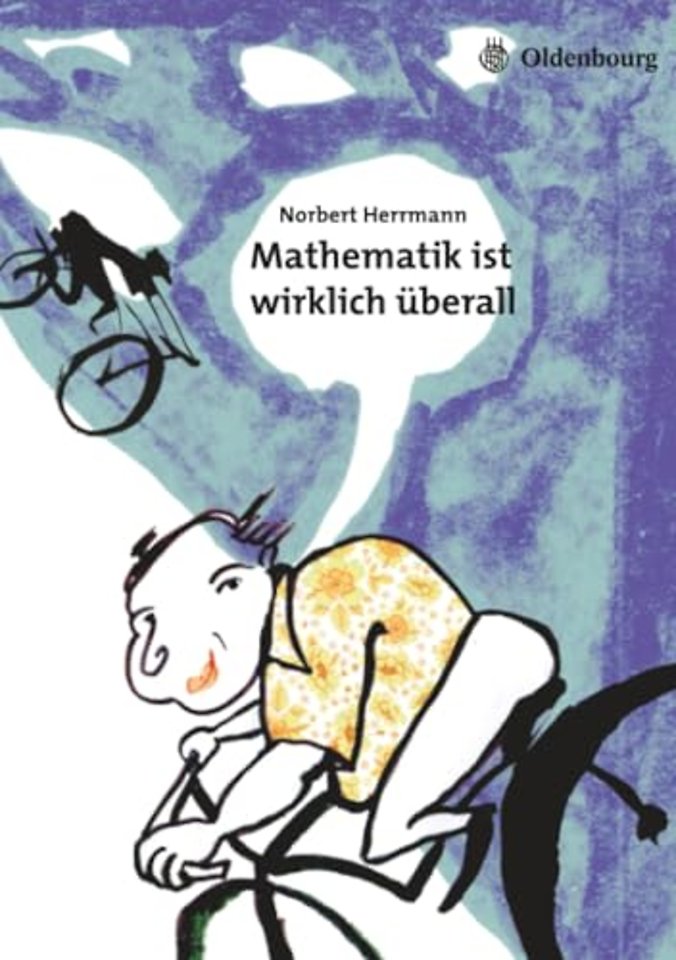 Mathematik ist wirklich überall