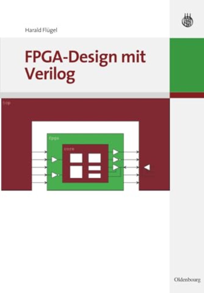 FPGA–Design mit Verilog