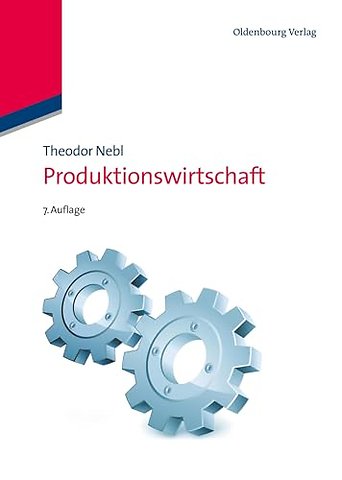 Produktionswirtschaft