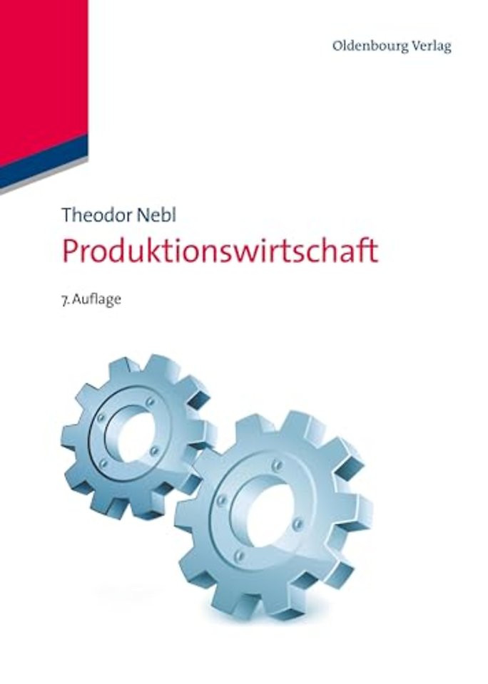 Produktionswirtschaft