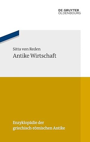 Antike Wirtschaft