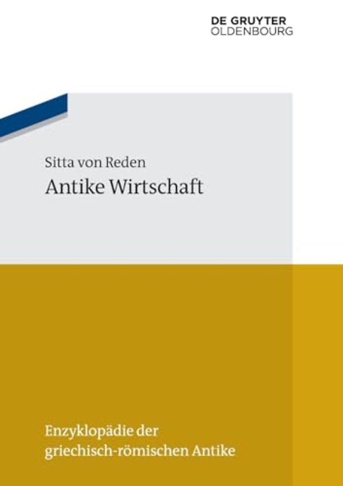 Antike Wirtschaft