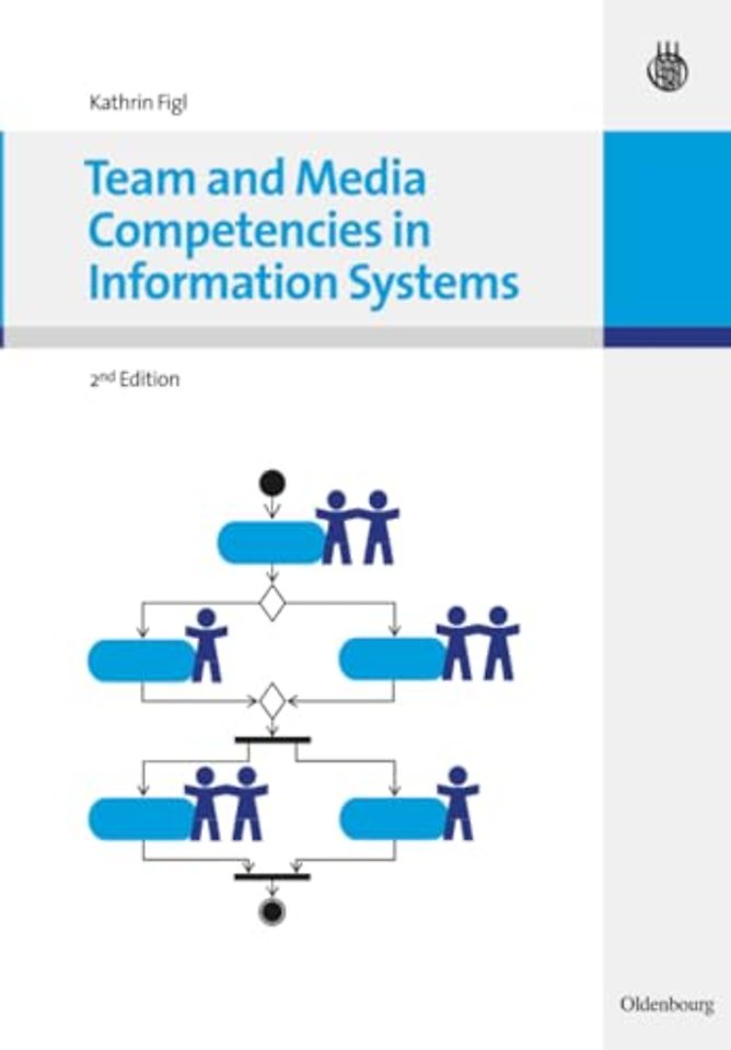 Team and Media Competencies in Information Systems