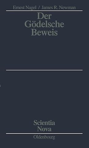 Der Gödelsche Beweis